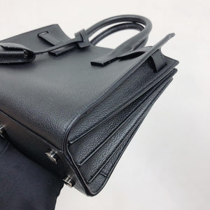 SAINT LAURENT 圣罗兰 Sac de Jour Nano