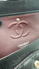 Charger l&#39;image dans la galerie, Chanel Timeless Classic Medium
