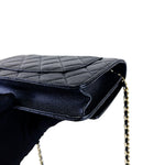 Load image into Gallery viewer, Chanel Wallet On Chain WOC
