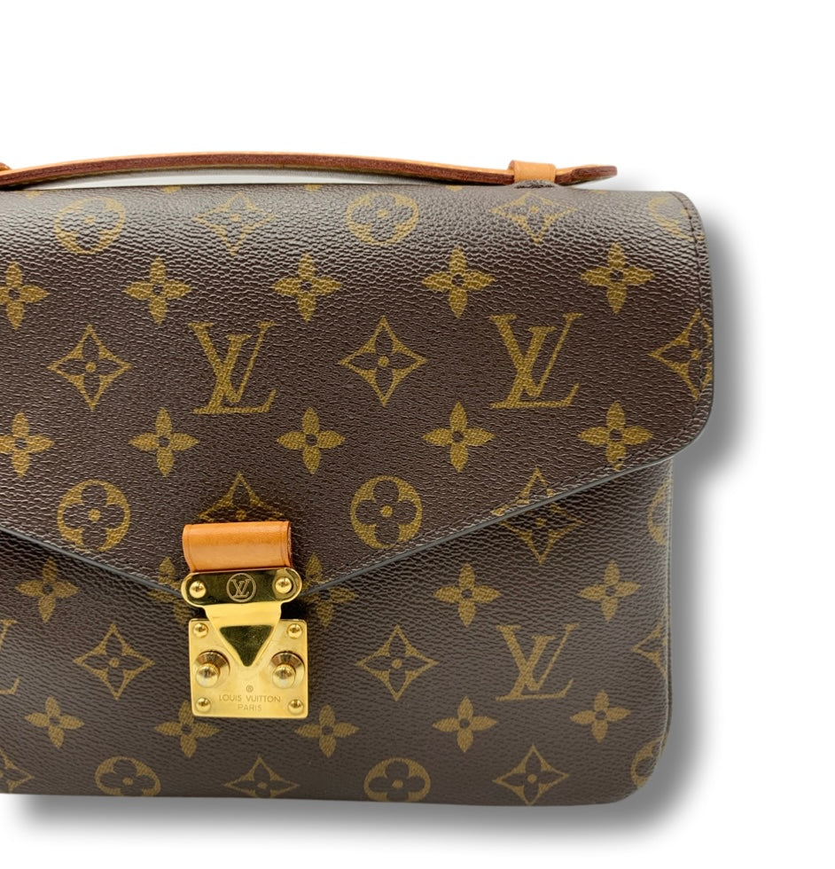 L v  pochette metis