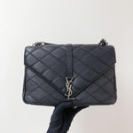 Load image into Gallery viewer, Ysl College Bag
