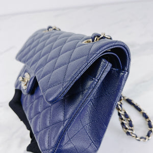 Chanel Timeless Classic Small