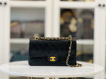 Load image into Gallery viewer, Chanel Vintage Timeless Classic Medium
