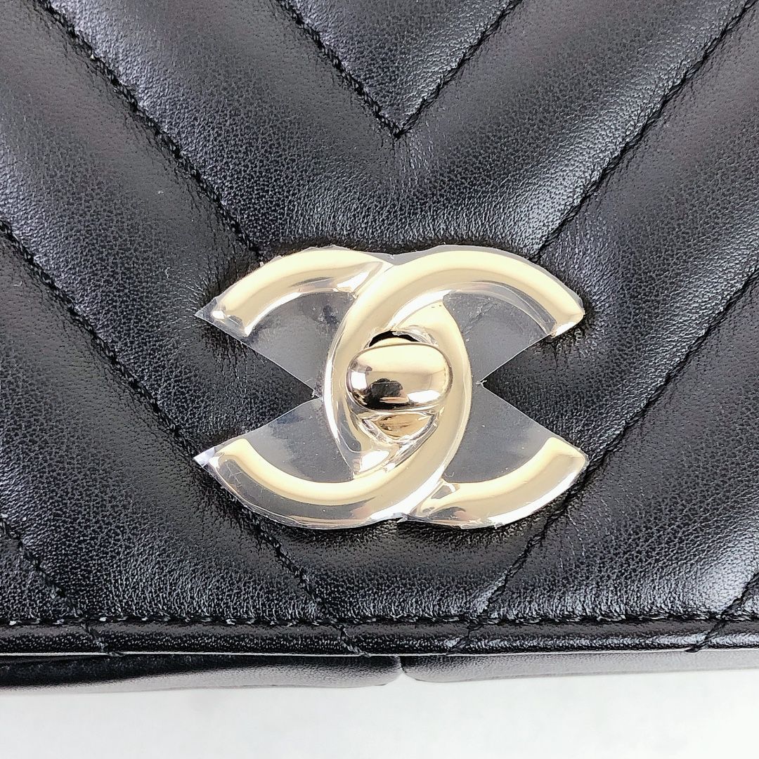 Chanel Statement Flap