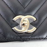 Charger l&#39;image dans la galerie, Chanel Statement Flap
