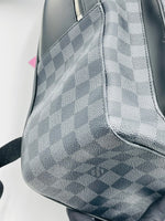 Load image into Gallery viewer, Louis vuitton josh backpack
