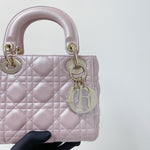 Load image into Gallery viewer, Christian lady dior mini
