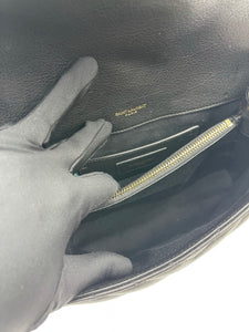 Ysl College Bag