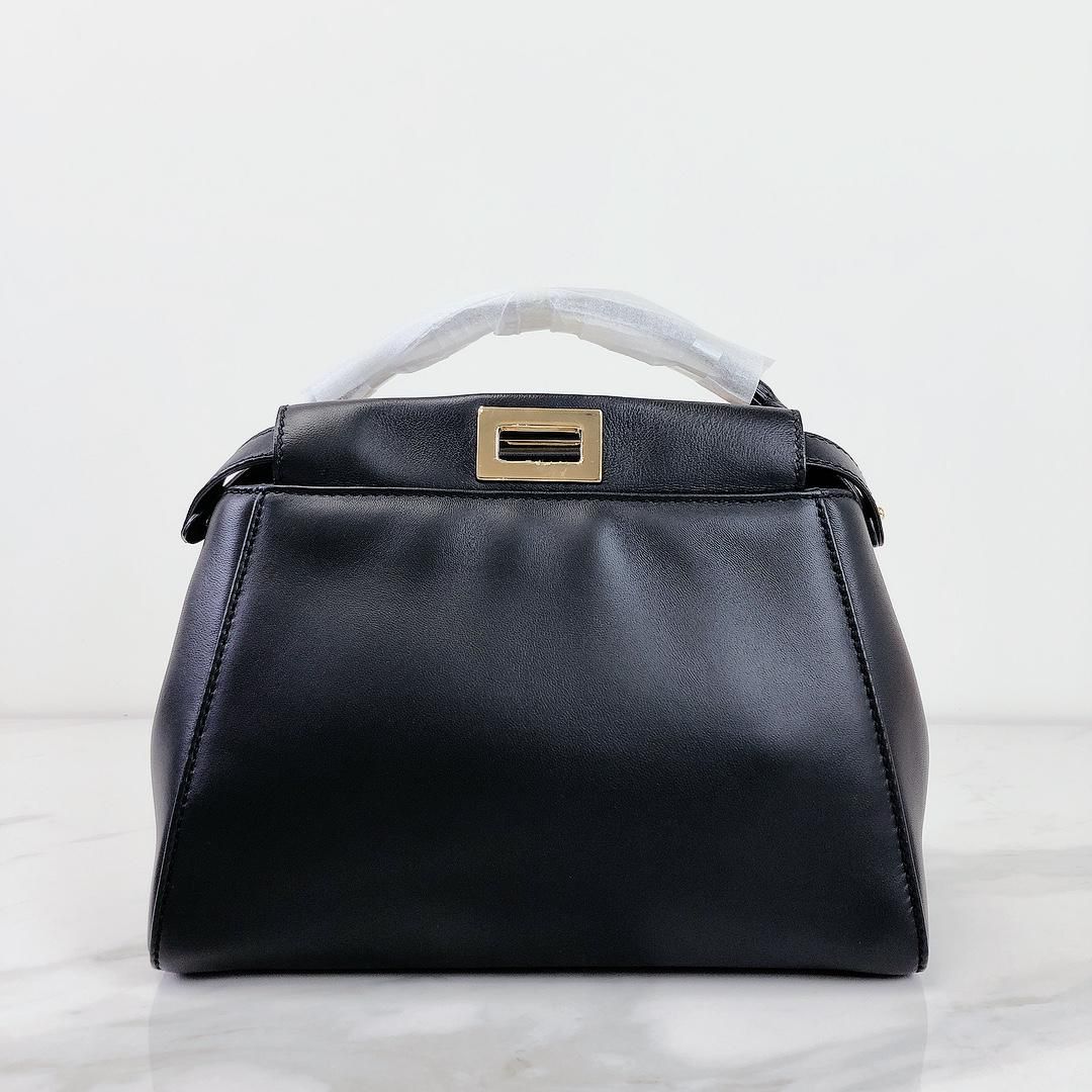 Fendi peekaboo mini