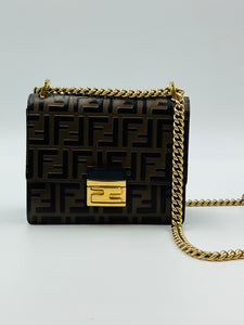 Fendi Kan - Small