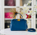 Charger l&#39;image dans la galerie, Fendi peekaboo mini
