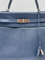 Load image into Gallery viewer, Hermes Kelly 35 Retourne
