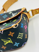 Load image into Gallery viewer, Louis vuitton sologne multicolore
