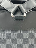 Load image into Gallery viewer, Louis vuitton josh backpack
