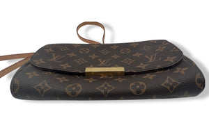 Louis vuitton favorite mm