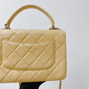 Chanel Trendy Small