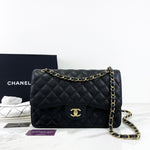Load image into Gallery viewer, CHANEL TIMELESS CLASSIC JUMBO
