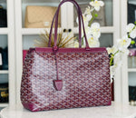 Load image into Gallery viewer, Goyard bellachasse biaude pm
