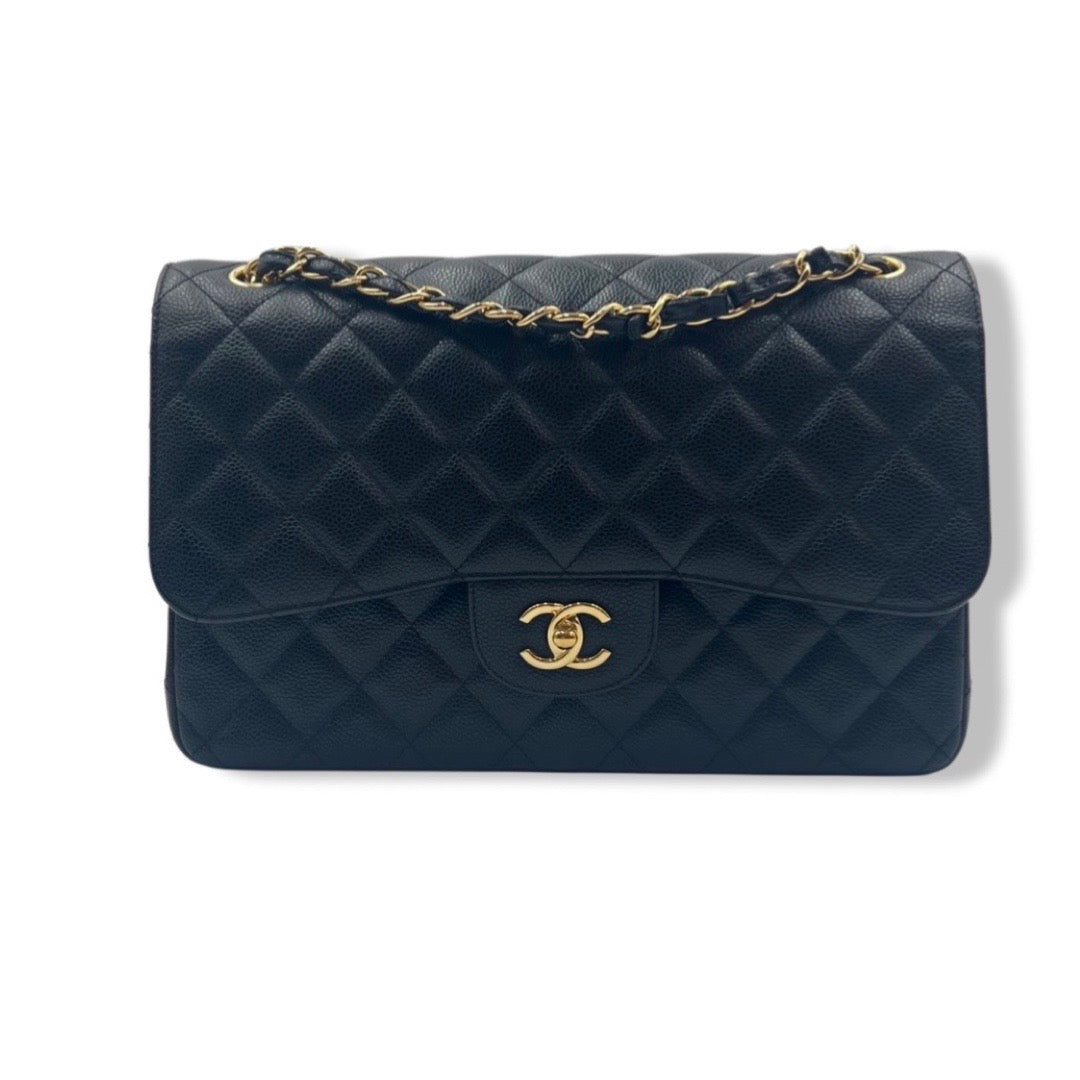 Chanel Timeless Classic Jumbo