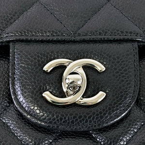 Chanel Timeless Classic Maxi - Single Flap