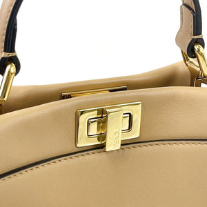 Fendi peekaboo mini