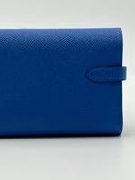 Load image into Gallery viewer, Hermes Classic Kelly Compact Wallet
