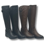 Load image into Gallery viewer, Vintage Foundry Co. Boots - 2 pairs
