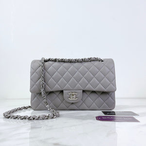 Chanel Double Flap Medium