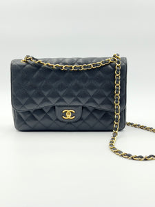 Chanel Timeless Classic Jumbo