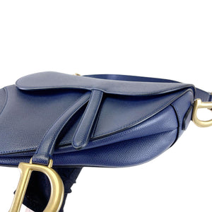 Dior saddle bag medium