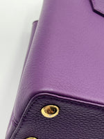 Load image into Gallery viewer, Louis vuitton capucine bb, exotic
