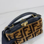 Load image into Gallery viewer, Fendi peekaboo mini
