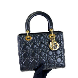 Christian lady dior medium