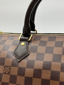 Louis vuitton speedy