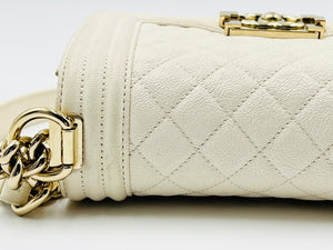 Chanel Leboy Small