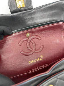 Chanel Vintage Classic Medium Flap