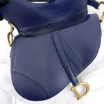 Load image into Gallery viewer, Dior saddle bag medium
