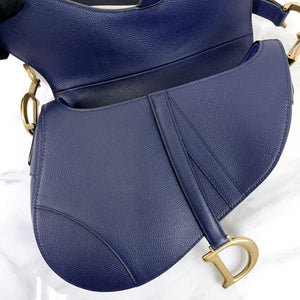 Dior saddle bag medium