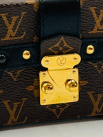 Charger l&#39;image dans la galerie, Louis vuitton essential trunk mini
