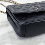 Charger l&#39;image dans la galerie, Chanel Filigree Small Flap
