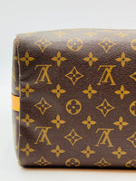 Load image into Gallery viewer, Louis vuitton speedy30 bandouliere world tour
