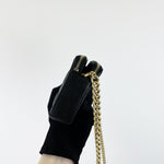 Charger l&#39;image dans la galerie, Chanel LeBoy Clutch on Chain
