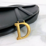 Load image into Gallery viewer, Christian Dior Saddle Medium
