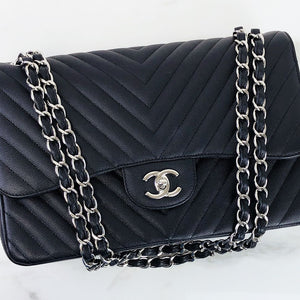 Chanel Timeless Jumbo