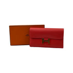 Charger l&#39;image dans la galerie, Hermes constance wallet
