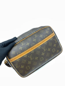 Louis vuitton reporter pm