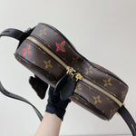 Charger l&#39;image dans la galerie, LOUIS VUITTON Asia-Exclusive Fall in Love Sac Coeur
