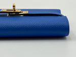 Load image into Gallery viewer, Hermes Classic Kelly Compact Wallet
