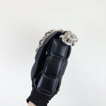 Load image into Gallery viewer, Bottega Veneta Padded Casette Chain Bag
