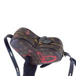 Load image into Gallery viewer, Louis Vuitton LV Fall In Love Cœur Bag - Hong Kong Exclusive Collection
